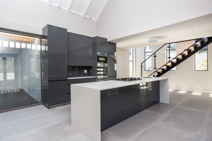 To Let 4 Bedroom Property for Rent in Pearl Valley Golf Estate Western Cape